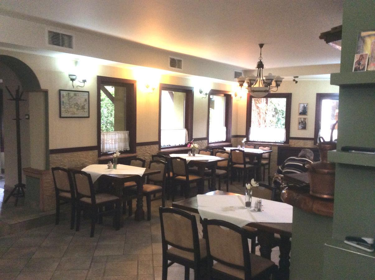 Pensiunea Casa Alba Ghimbav Εξωτερικό φωτογραφία